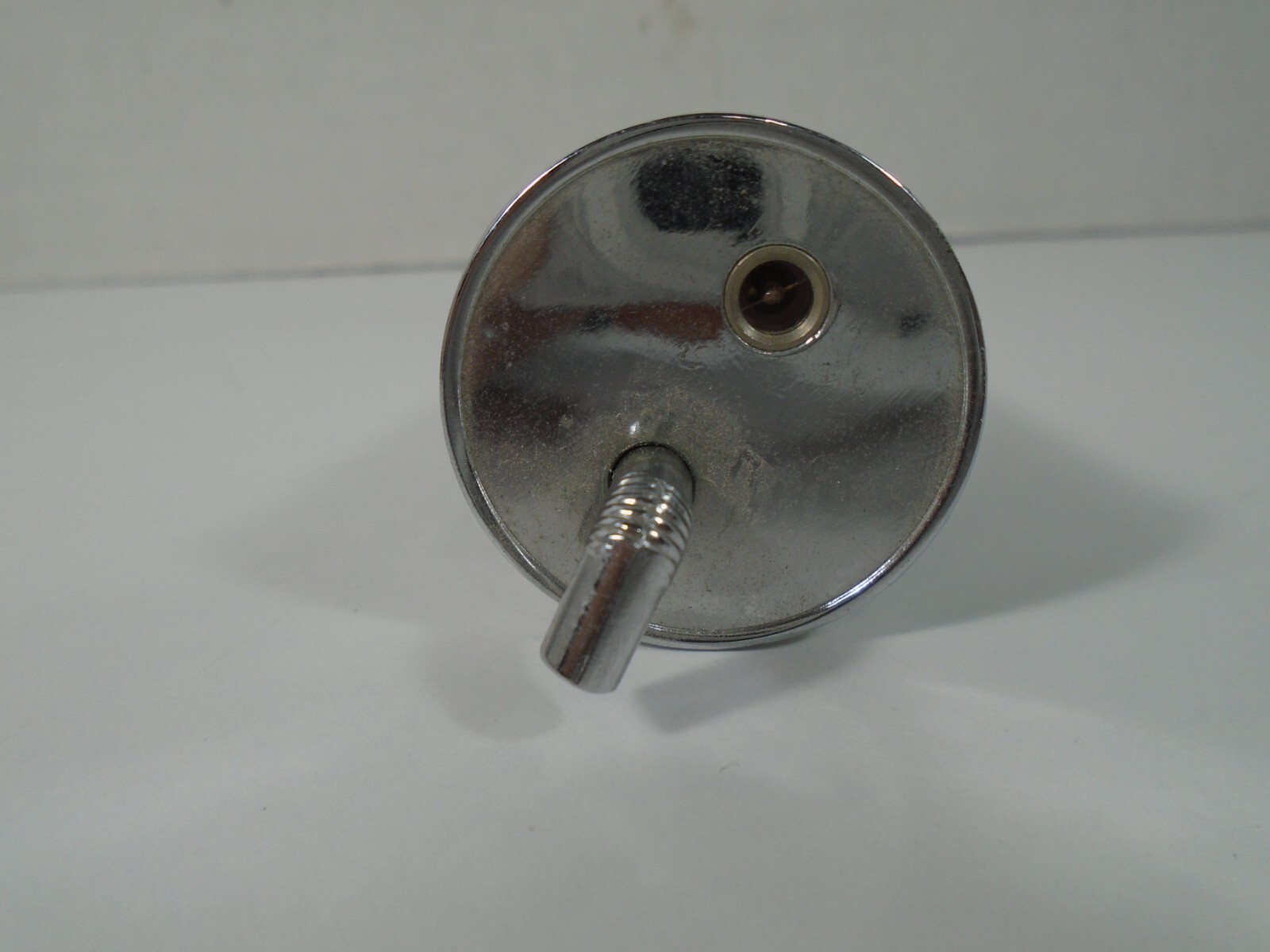 METAL COFFEE CUP LIGHTER (LOOK)