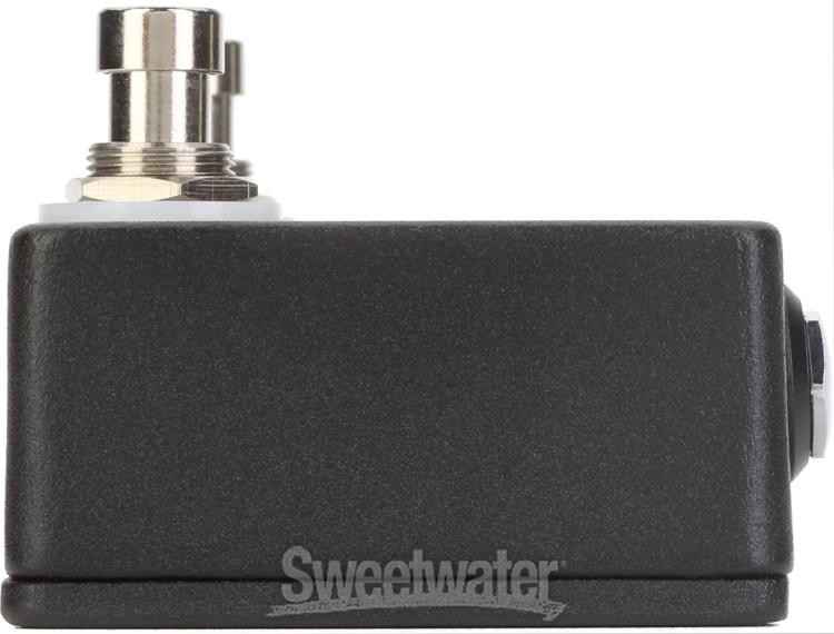JHS ABY Active A/B/Y Switch