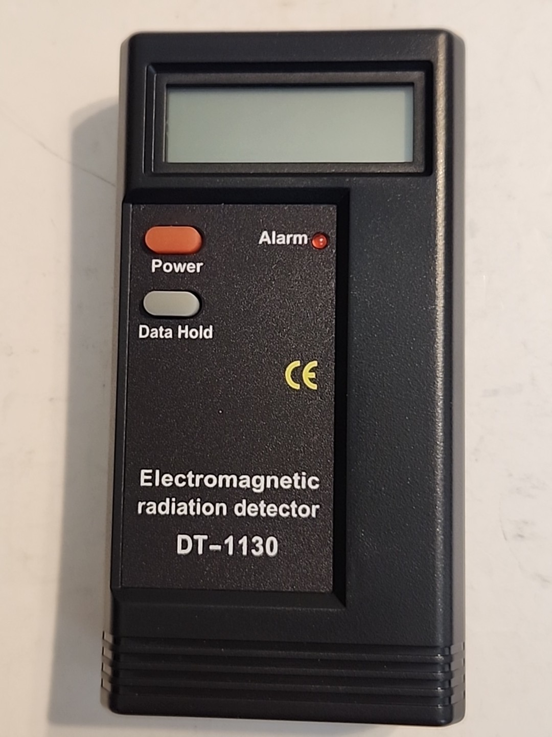 DT-1130 EMF Meter Electromagnetic Radiation Measuring Tool - Free Shipping
