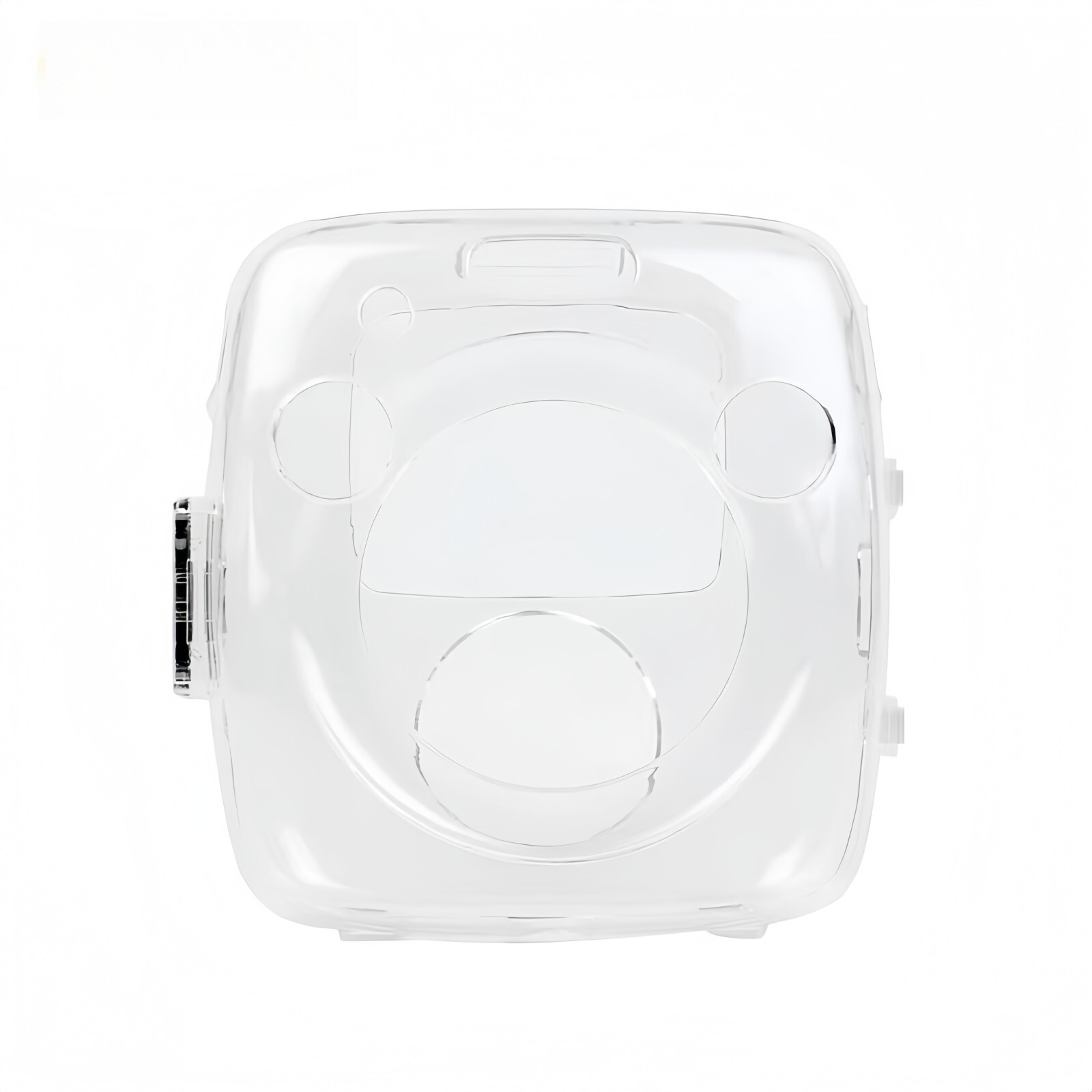 Camera protective case suitable for FUJIFILM instax SQ 10 camera Plastic shell