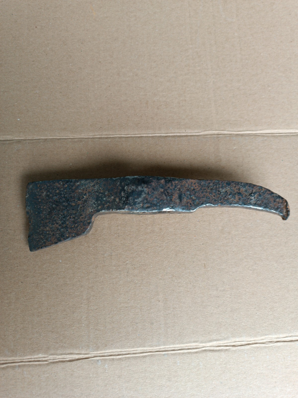 WW2 WWII GERMAN AXE PICKAXE TOMAHAWK  WEHRMACHT ORIGINAL