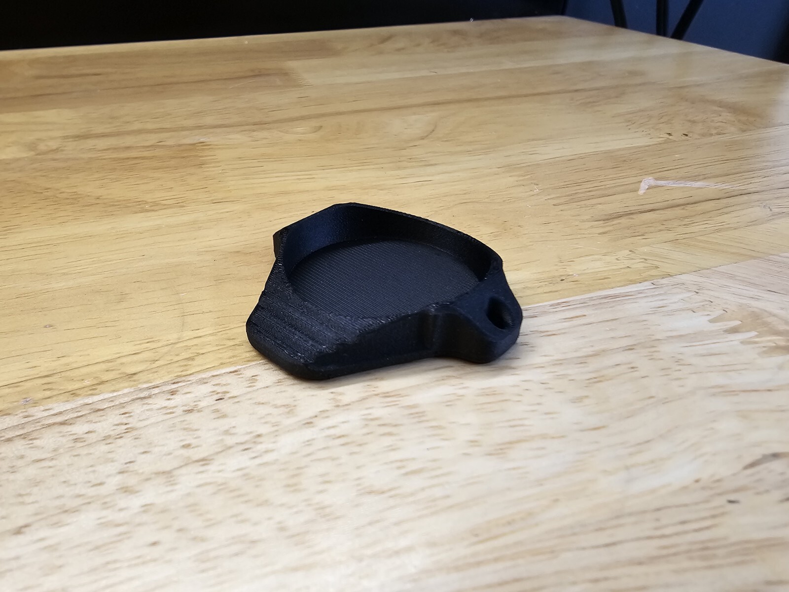 Elastic Scope Cap & Ring - LPVO Scopes (Custom Sizing)