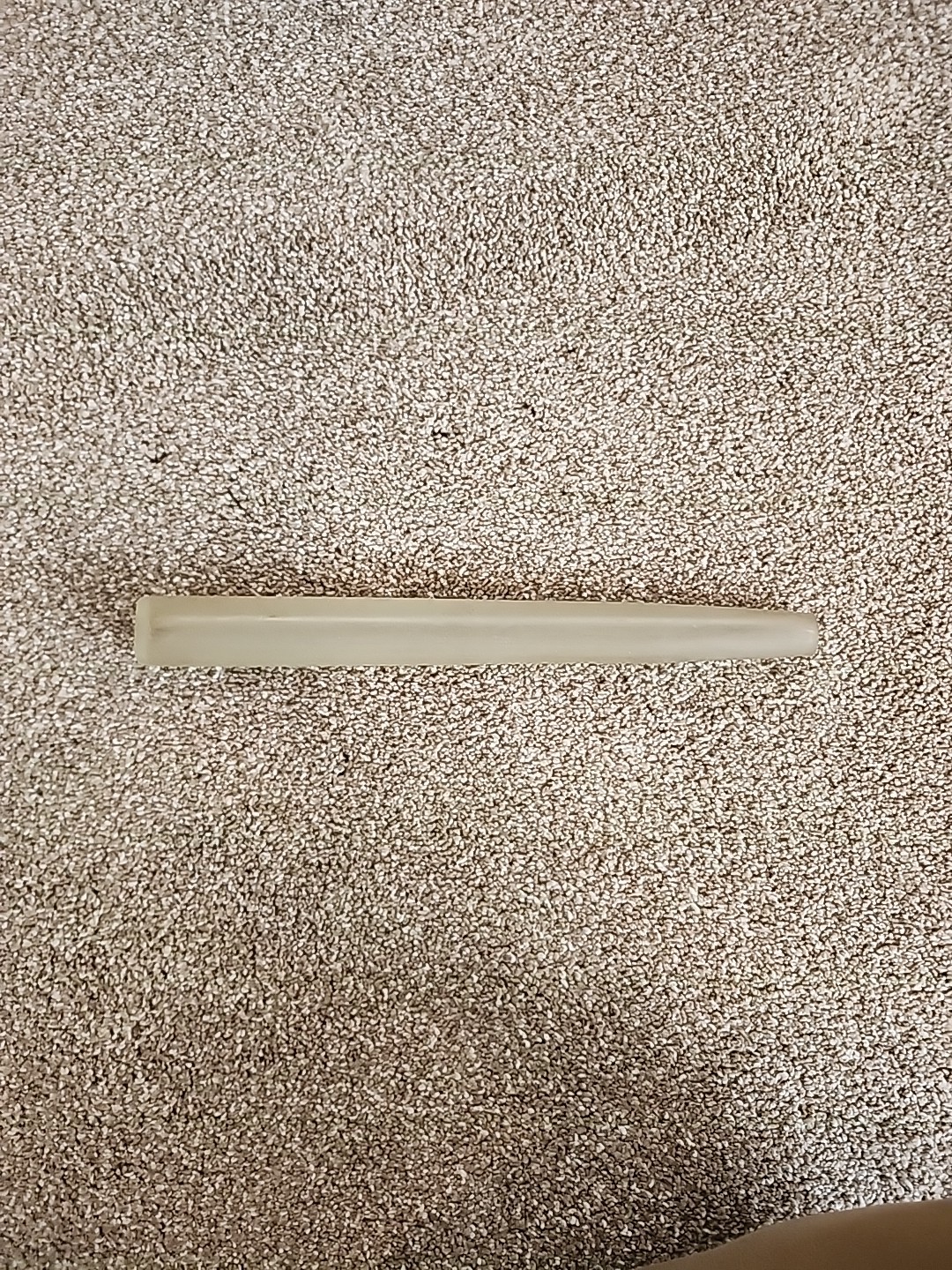 C -TRU putter Grip Pulled The Clear Choicec