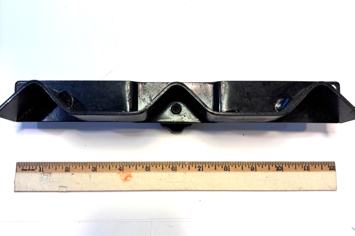 ONEWAY #2690 SKEW GRIND ATTACHMENT Jig for Wolverine Sharpening System
