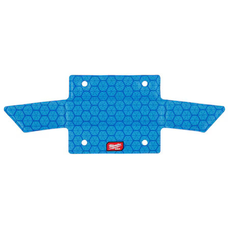 Milwaukee Tool 48-73-4542 Bolt Hard Hat Cooling Sweat Band