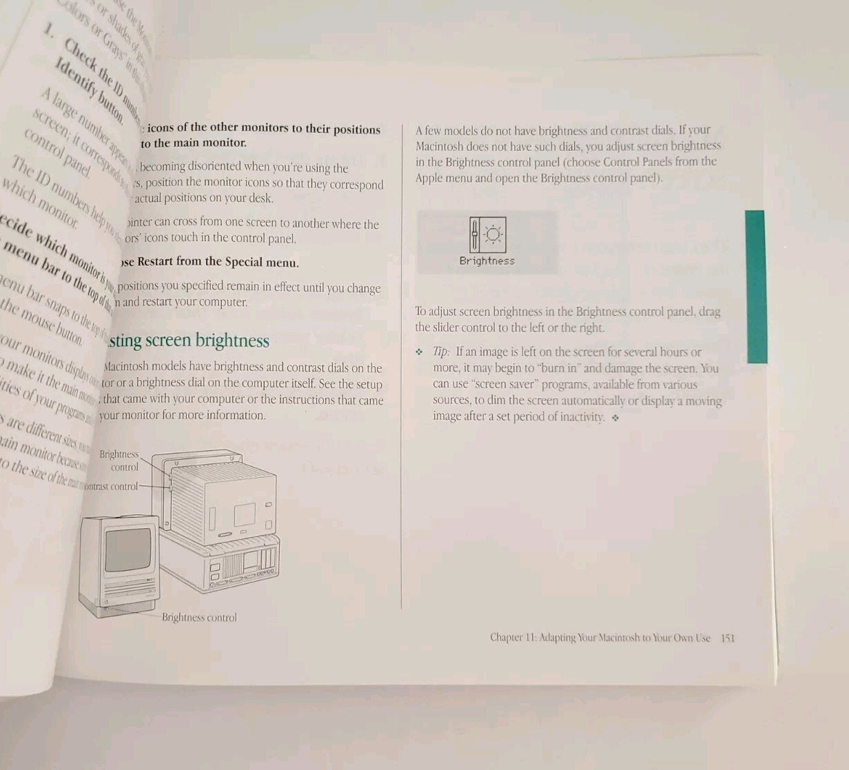 Apple Macintosh User Guides Manuals 6.0.4 HyperTalk Reference Card Beginner's