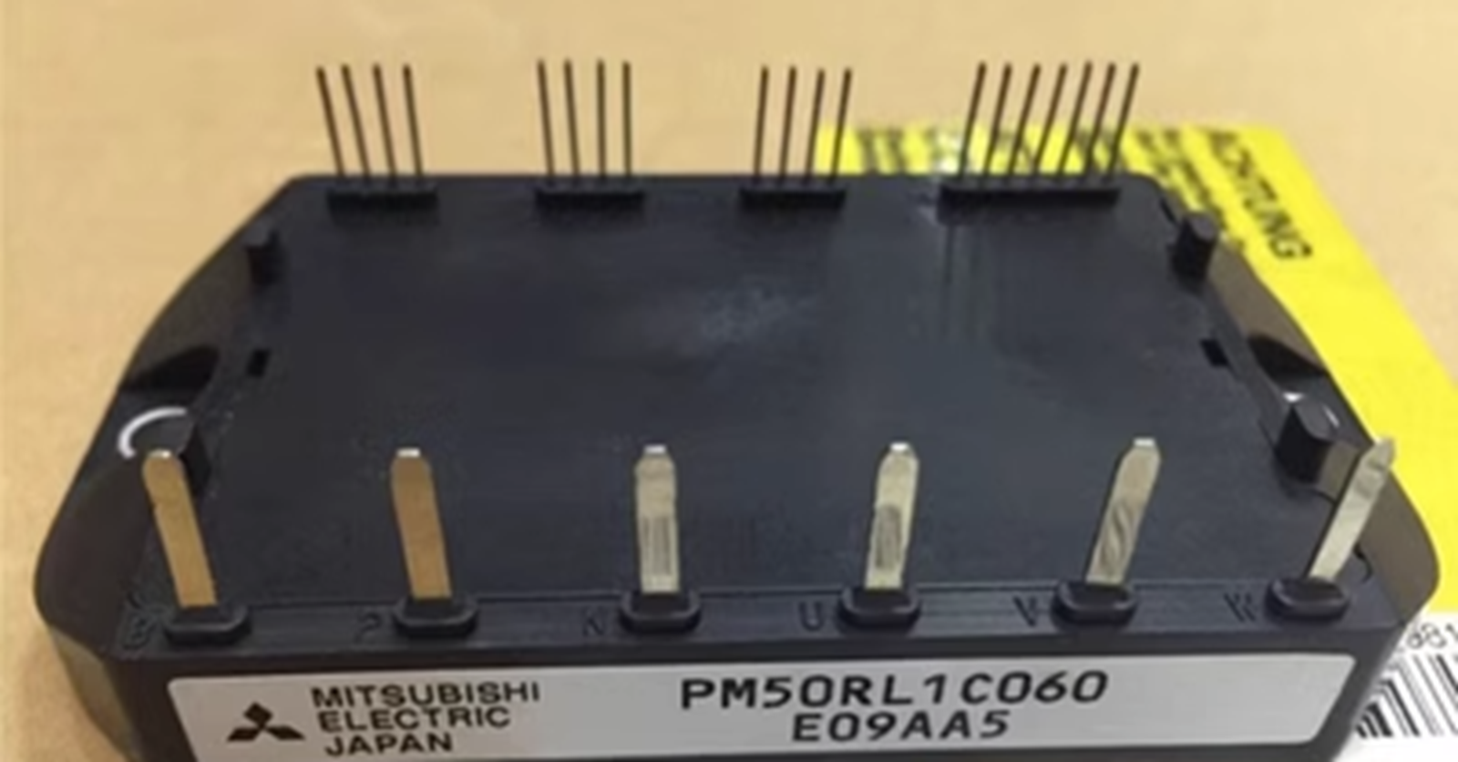 NEW MITSUBISHI PM50RL1C060 Power Supply Module