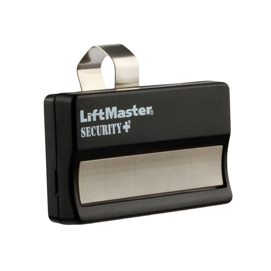 Liftmaster Chamberlain Single Button Garage Door & Gate Opener 971LM 950CB