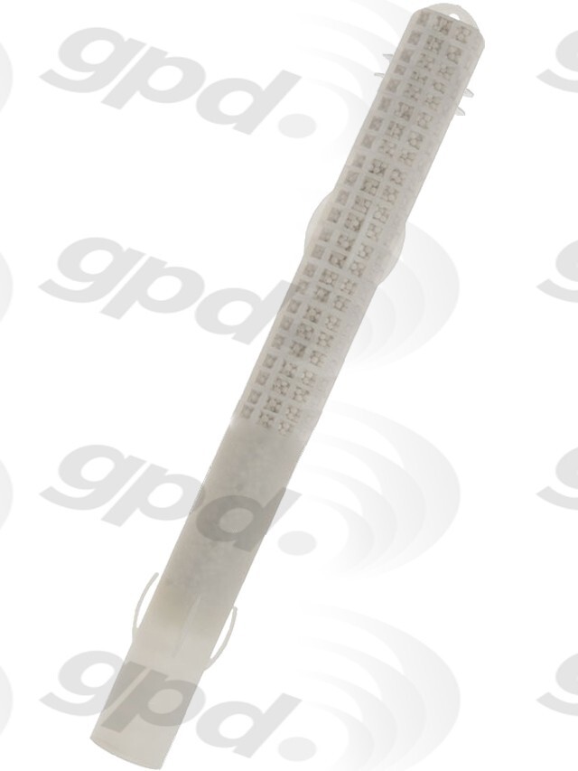 Global Parts A/C Receiver Drier Kit for 12 Focus 9431291
