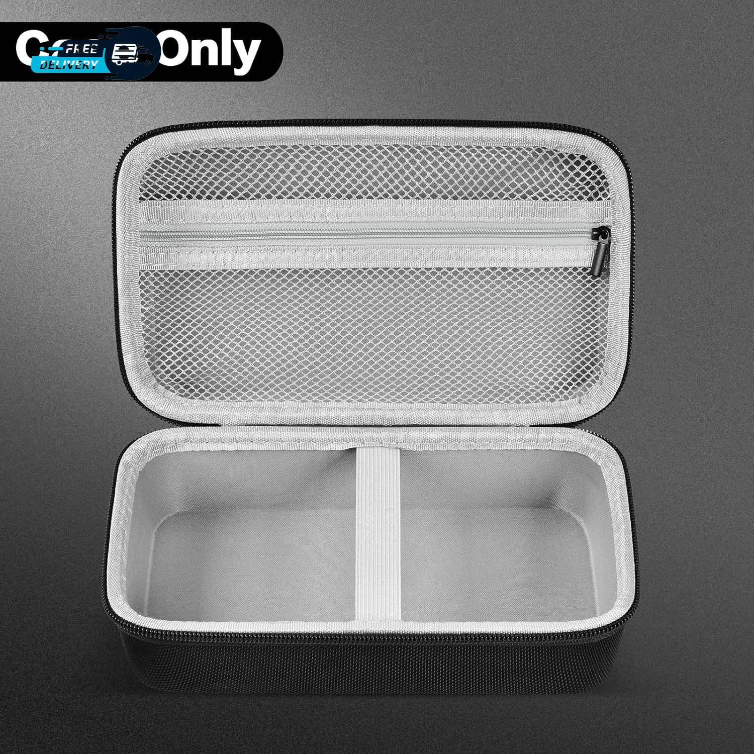 Case Compatible with DYMO Label Maker Bundle 160/280 - Hard Protective Travel