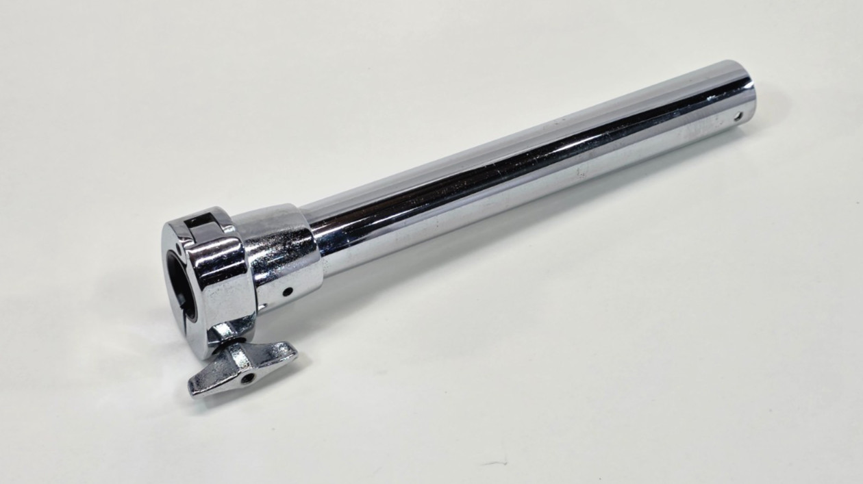 Pearl Drum Stand Adapter 1 -1/8"  to 7/8"