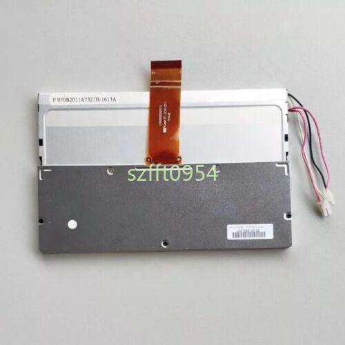 7 Inch For TD070WGCB2 LCD Panel LCD Screen Display