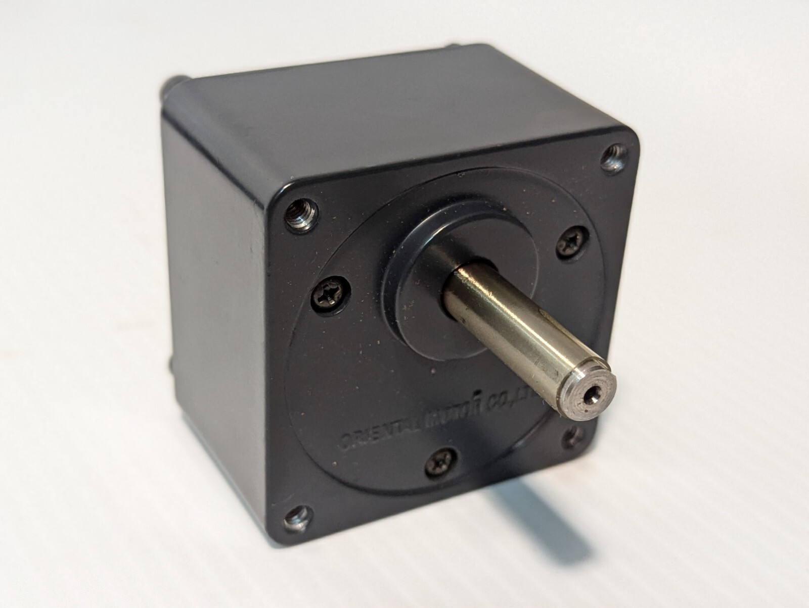 NEW Vexta P6SG7.2A Gear Head, Oriental Motor+Returns