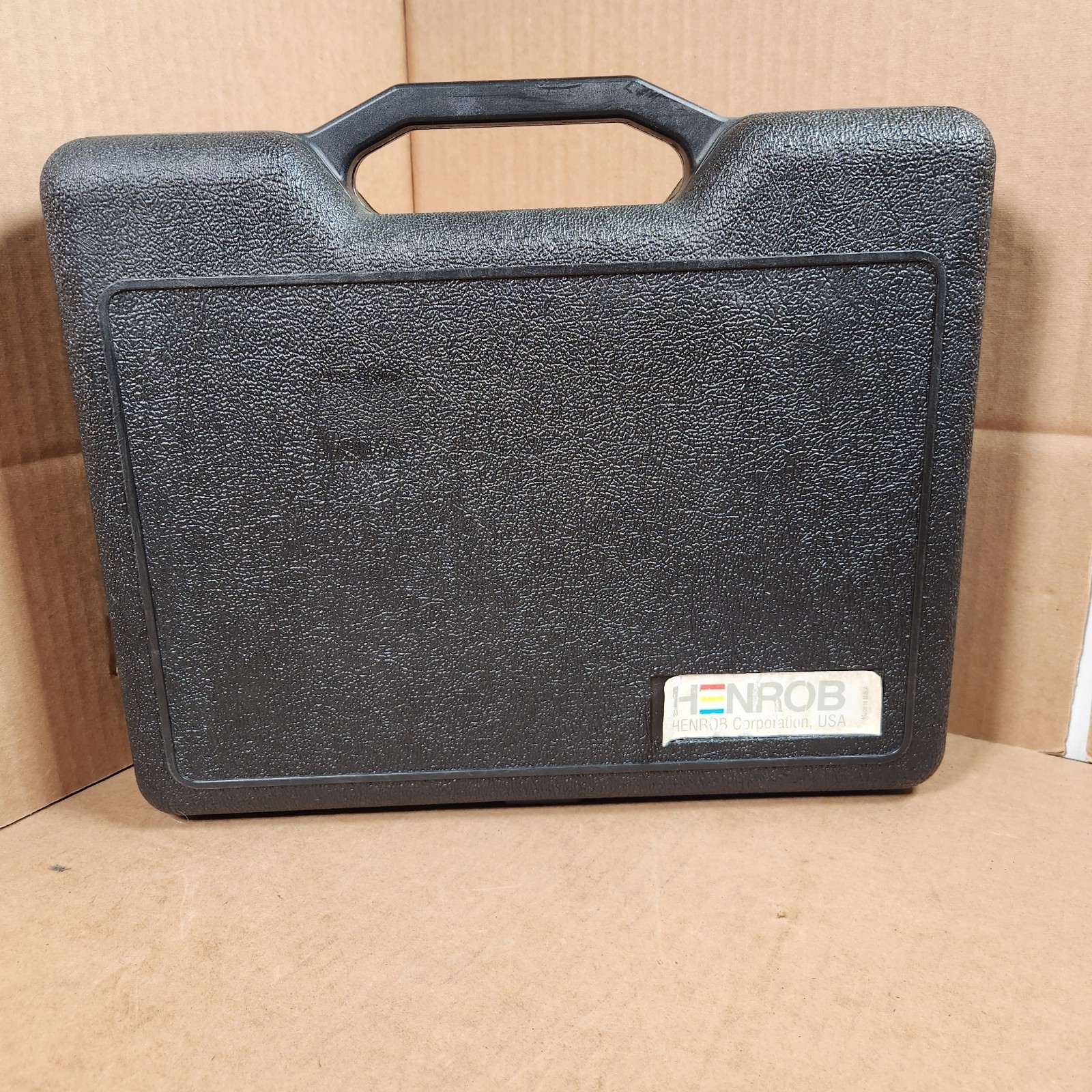 Henrob 2000 Oxy Acetylene Cutting Welding Torch Cobra Dillon DHC