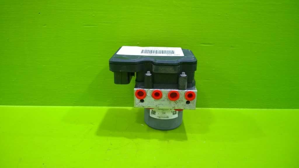 14 15 16 17 18 19 20 21 JEEP CHEROKEE 2.4L AT ABS ANTI LOCK BRAKE OEM 2415-109