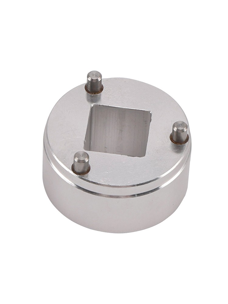 Fork Socket Tool for Fox CTD 3 pin Inner piston removal-- like 398-00-348