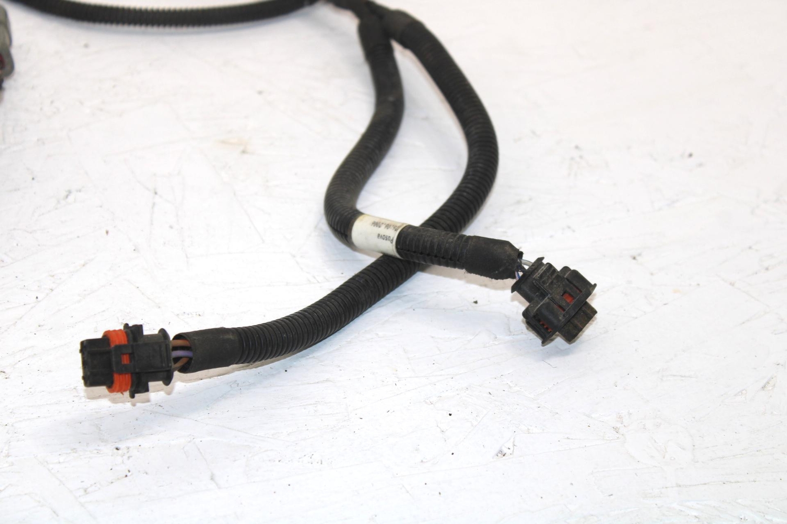 Ski-doo Oem Main Engine Wiring Harness 420664550 Q4644