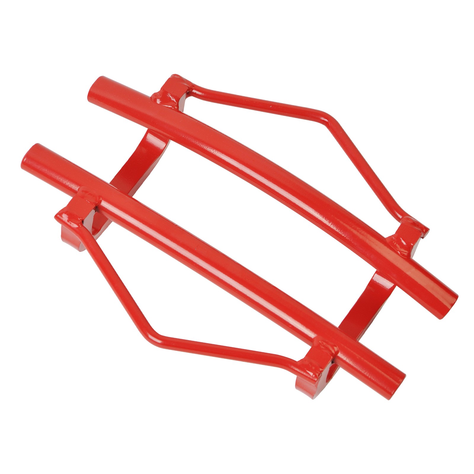 Quarter Panel Puller - Wheel Frame Dent Car Bodywork Auto Collision Repair Tool