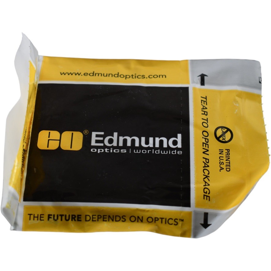NEW Edmund Optics 68-523 Silicon Window 25mm Diameter 1mm Thick Uncoated