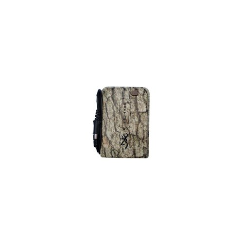 Browning Trail Cameras External Battery Power Pack 2 Pack