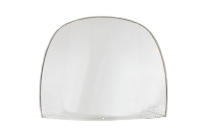 Beaded Windshield Top for Harley-Davidson
