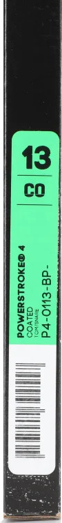 Remo Powerstroke 4 Coated Drumhead - 13"