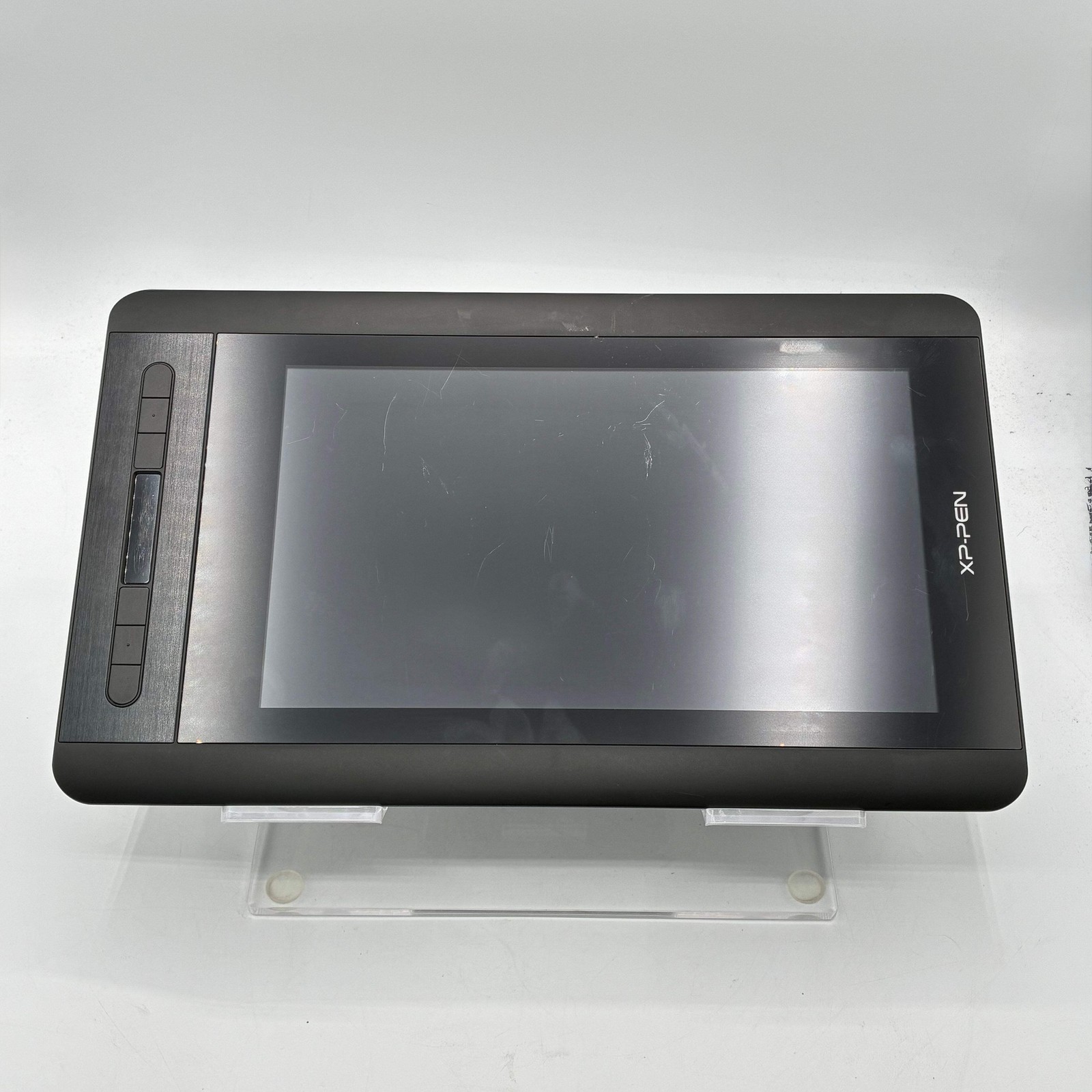 XP-Pen Artist 12 Graphics Display Tablet Black