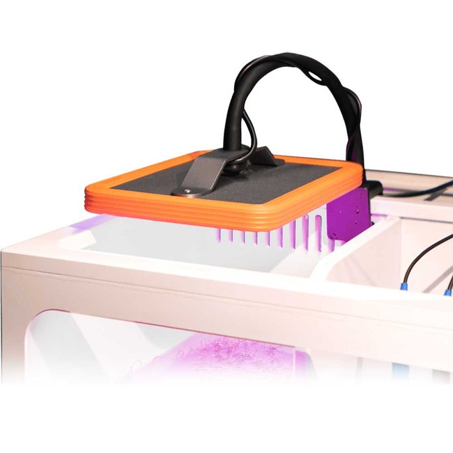 GRO Refugium Light w/ Pipe Mount - Neptune Systems