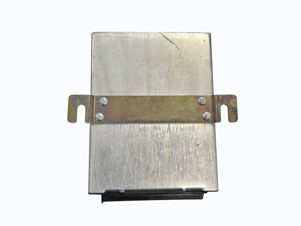 Control unit 81259706041 limiter MAN Trucks TGS I 2000