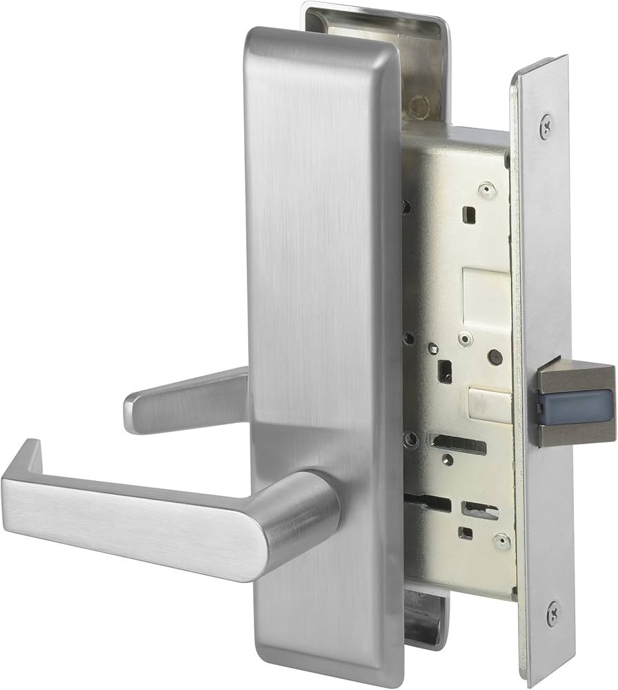 YALE SECURITY (NOW ACCENTRA) New  AUCN8801 FL - 626 PASSAGE AUGUSTA