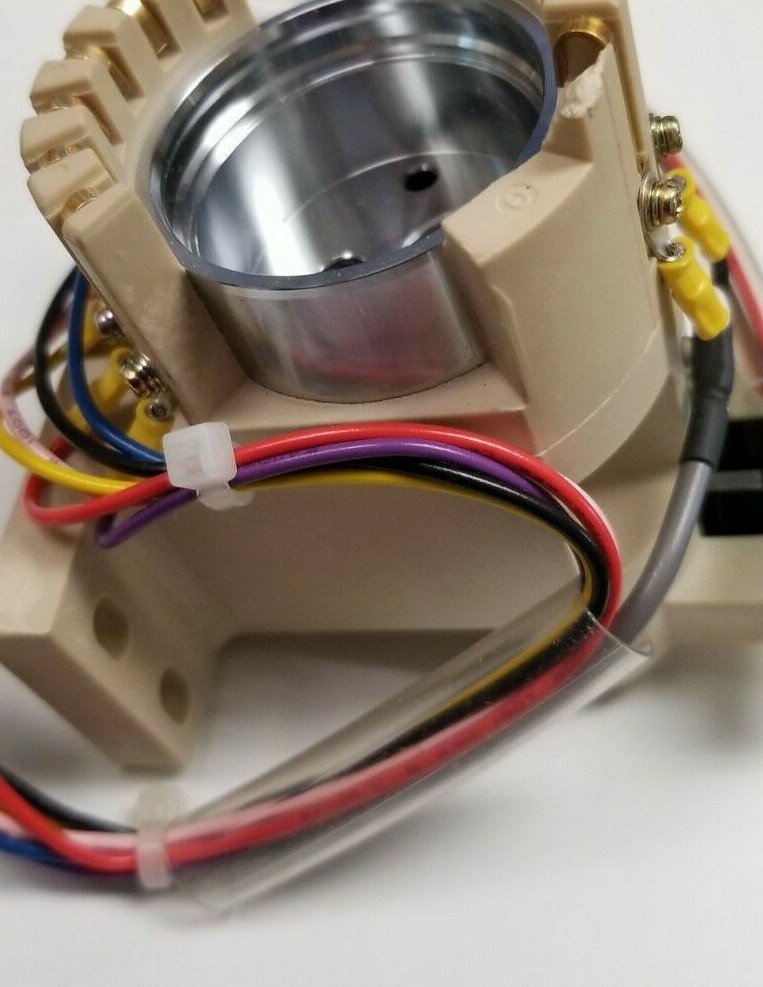 (N) OLYMPUS / Socket Unit p/n: GU826400 (B209)