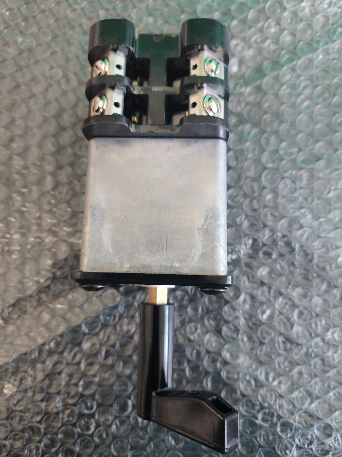 🆕️ General Electric 16SBMB3A02S1A2P1 SBM Selector Switch ||⚡️🇺🇸 SHIP