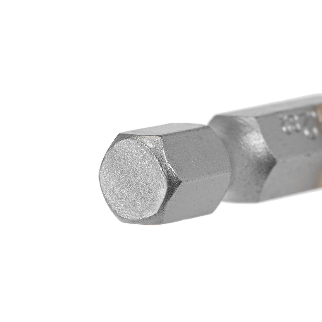 1/4" Phillips S2 Magnetic Hex Tail Tips H1/4x50mmxPH2 10pcs