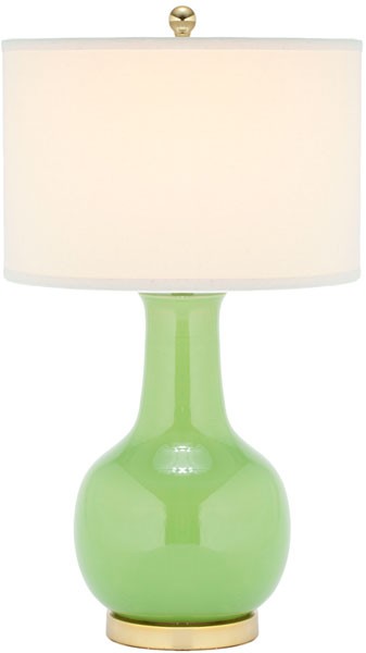 Safavieh CERAMIC PARIS LAMP, Reduced Price 2172766884 LIT4024G