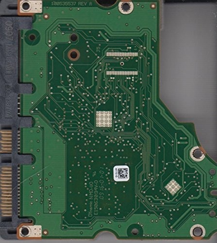 ST31000525SV, 9SK154-500, CV11, 4772 G, Seagate SATA 3.5 printed circuit...