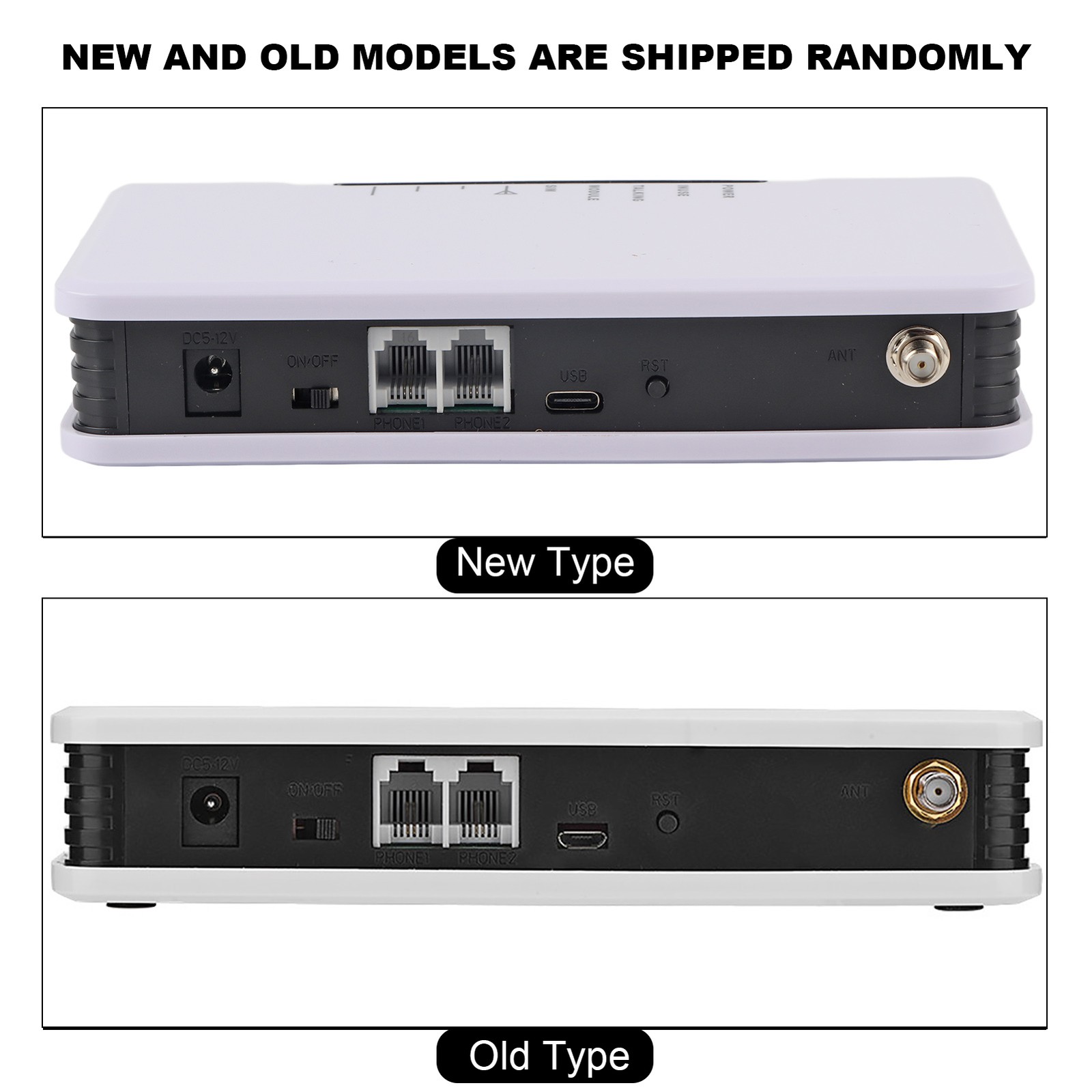 Tape Recorder Box With Anti-Noise Circuit For Security Use Excellent