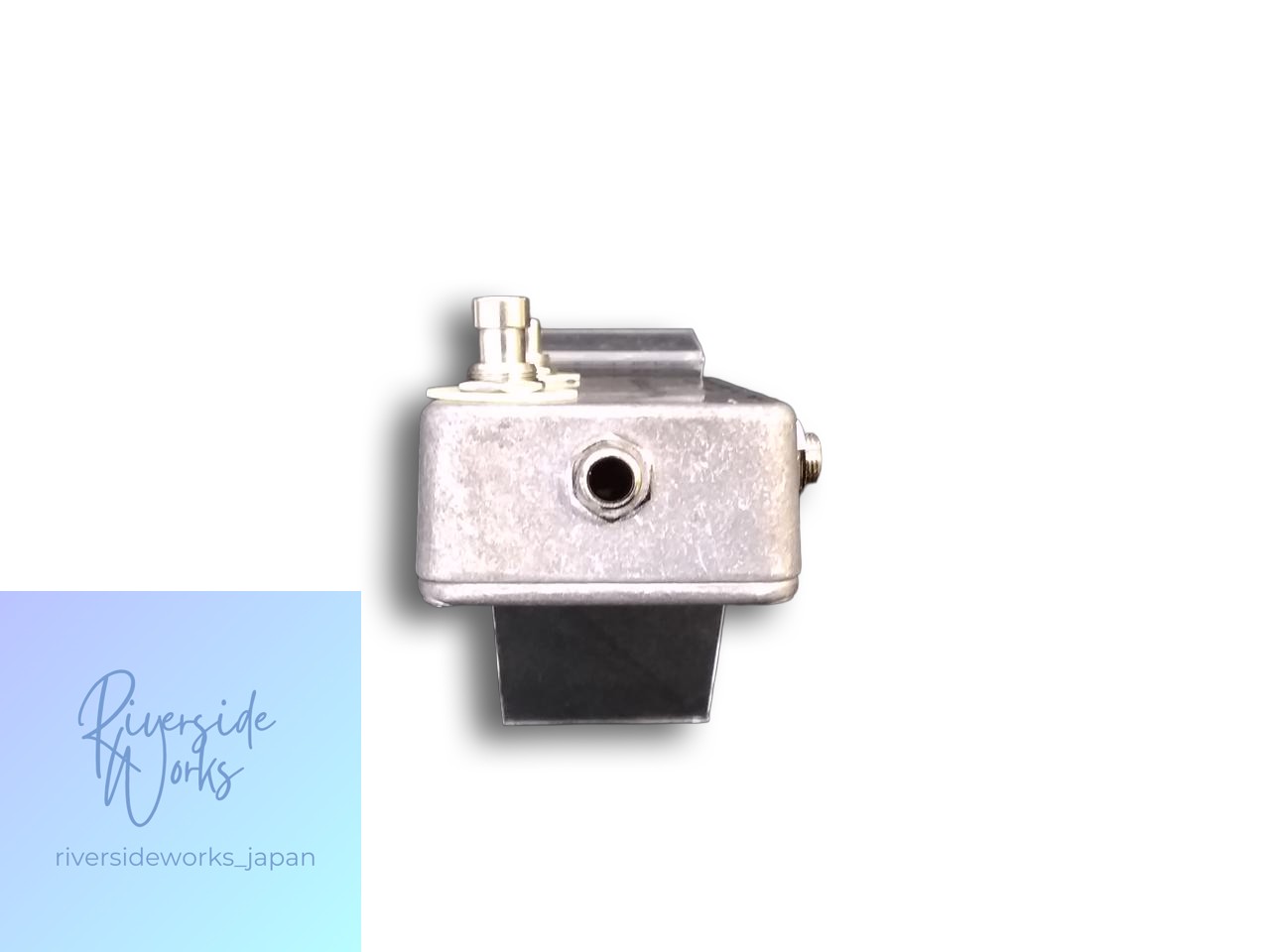 VOCU MSL Switcher/Looper Pedal