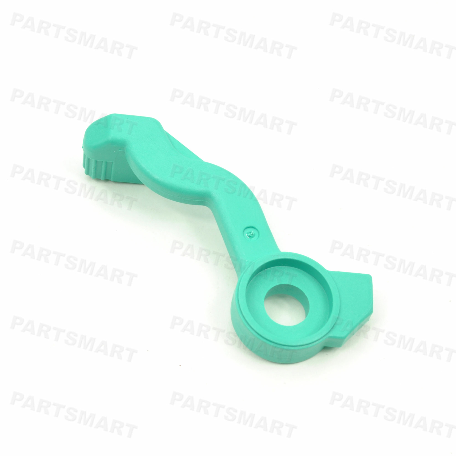 LVR-4600-LFT Lever, Fuser Holding, Left for HP Color LaserJet 4600