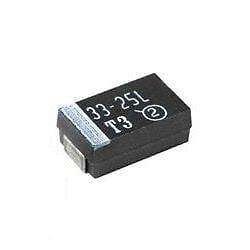 10Pcs 293D106X0035C2TE3