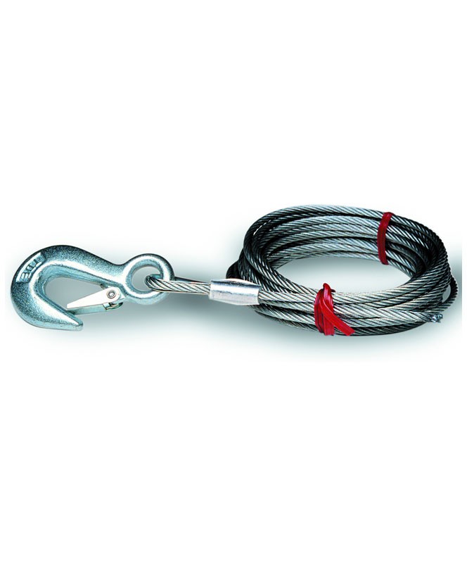 Tie Down Engineering 59385 Winch Cable