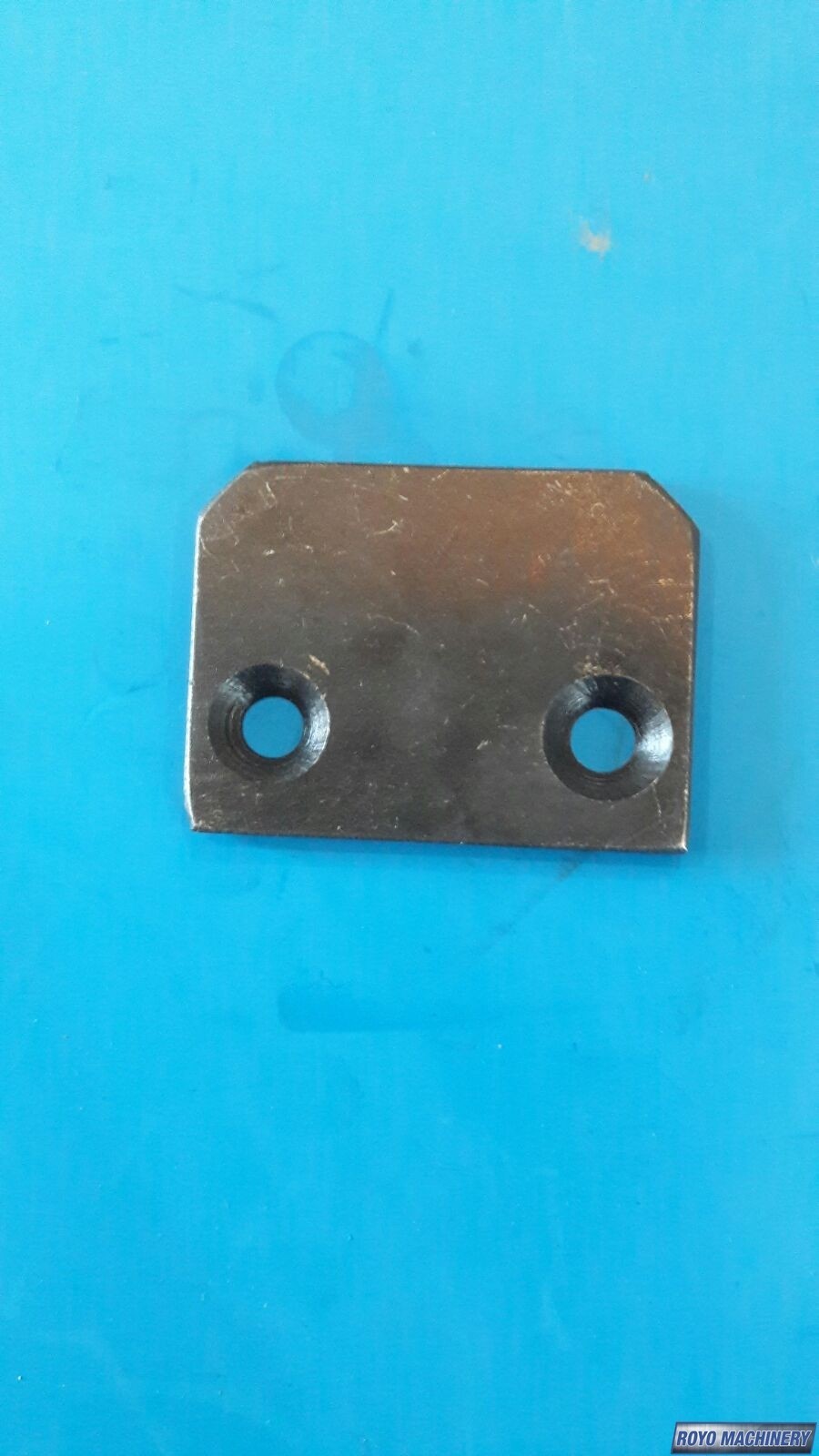 RHD.019.1B06.60XL Gripper for Royo Machinery