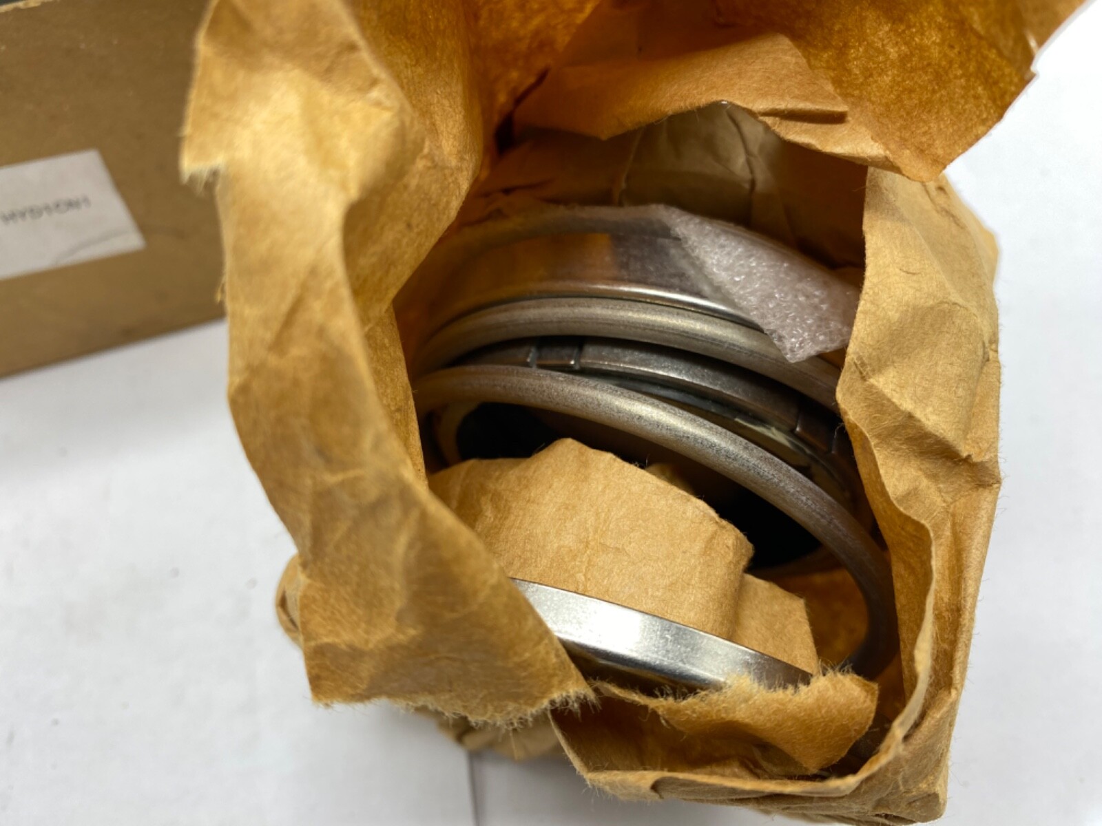 PAC-SEAL HYD1CN1 mechanical pump seal