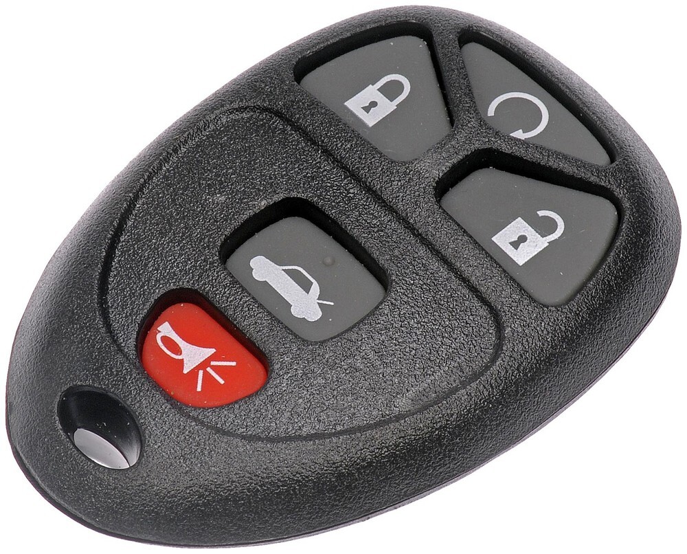 Keyless Entry Module Case  Dorman/Help  13636