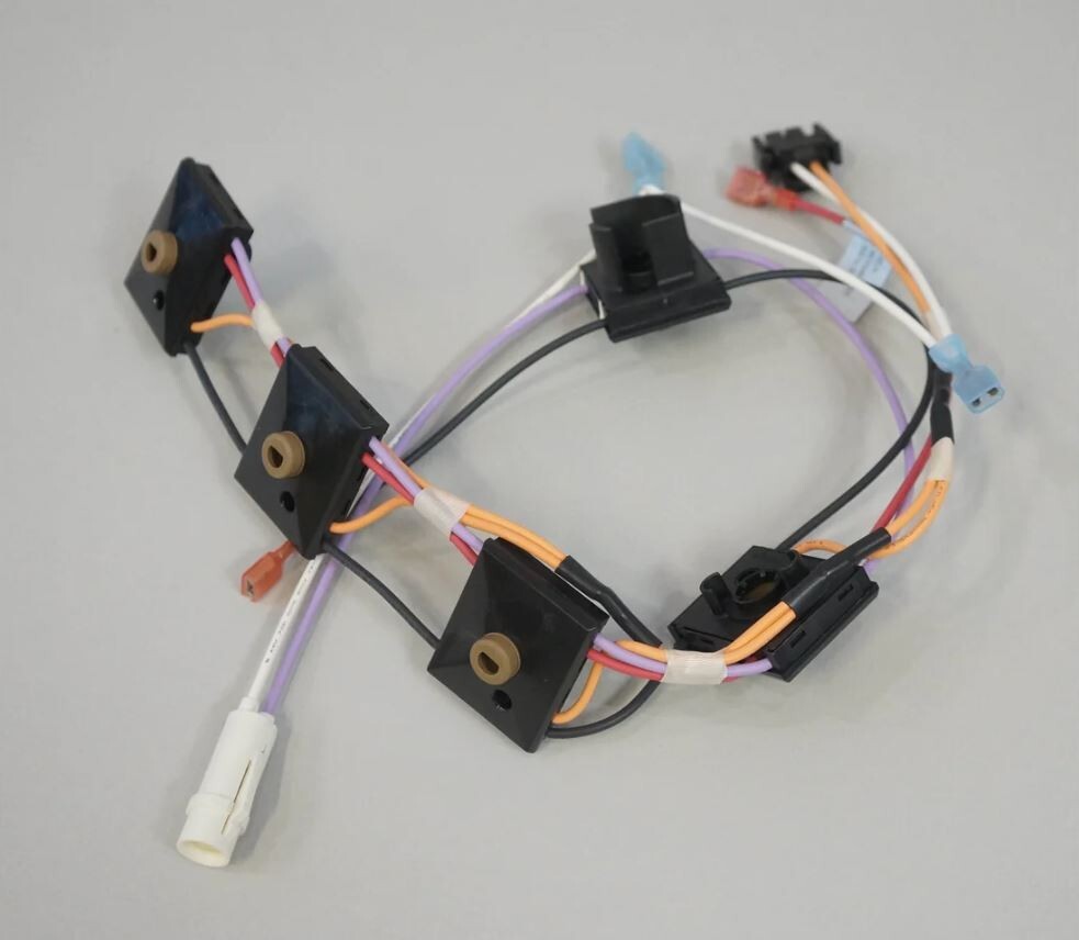 Original WB18T10452 New Genuine OEM Spark Switch Harness WB18T10366