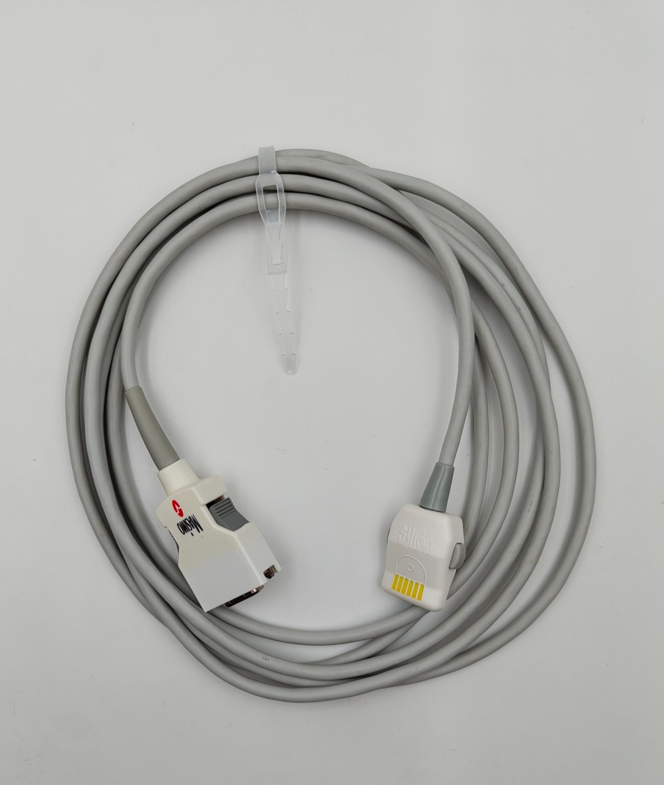 Masimo 1173 PC04 Cable LNOP Patient Cable 4 ft (Certified,1Pc)