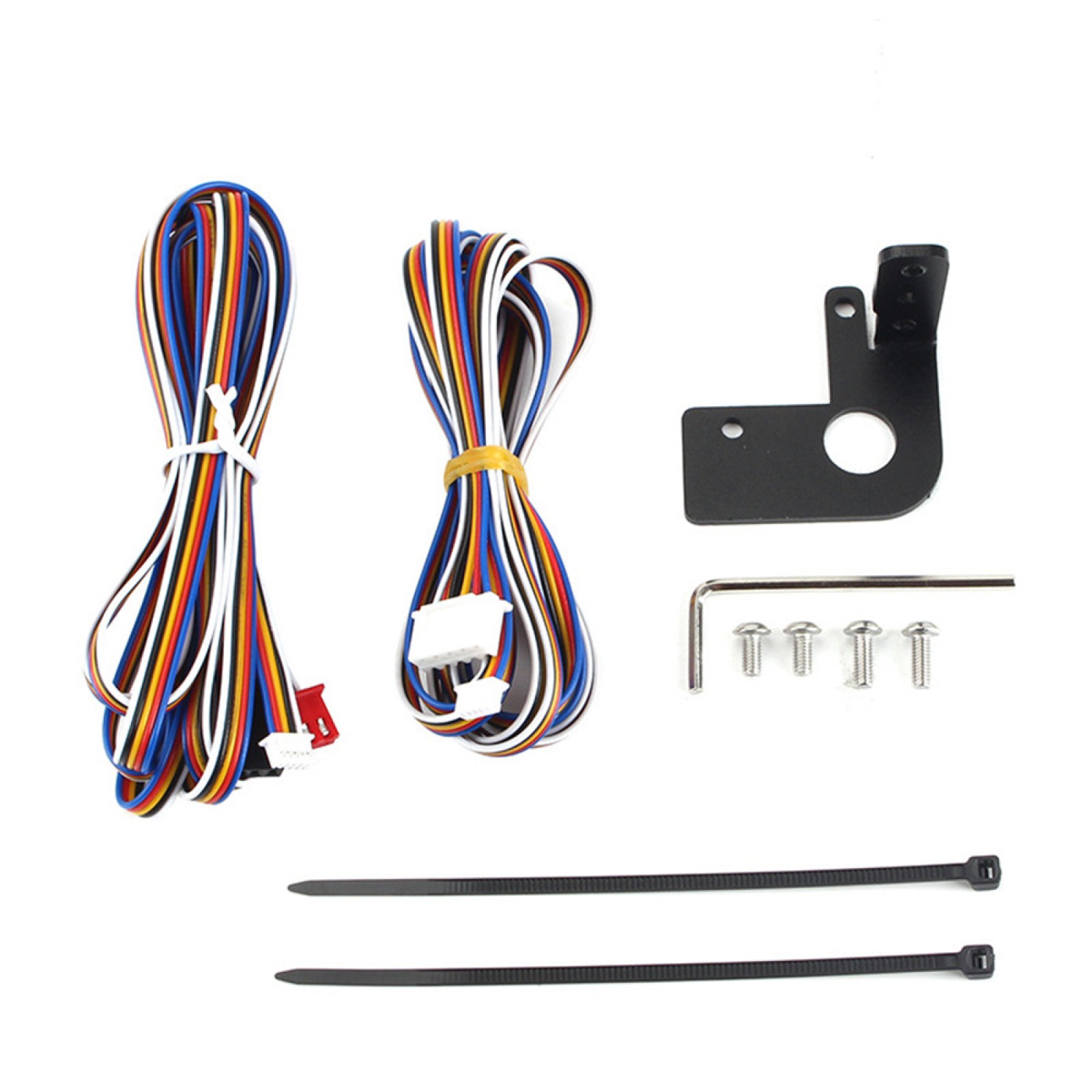 3D Printer BL Touch V3.1 Auto Bed Leveling Extension Cable Kit 2 Type For Ender3