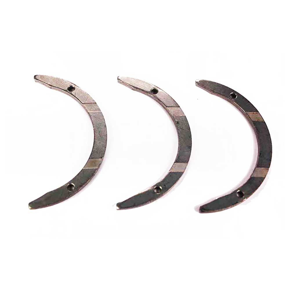 6204-28-8500 THRUST WASHER 0.50MM (3 PCS) Suitable For Komatsu Shipping from Tex