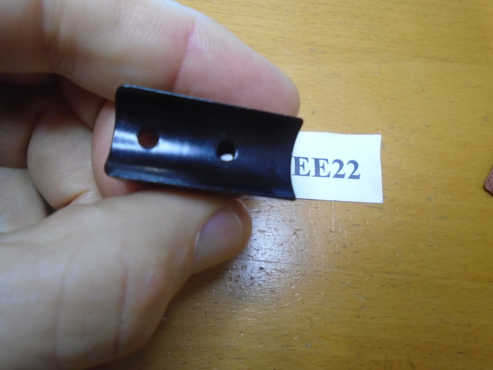 WINCHESTER MODEL 70 POST 64 VINTAGE WILLIAMS ADJUSTABLE REAR SIGHT