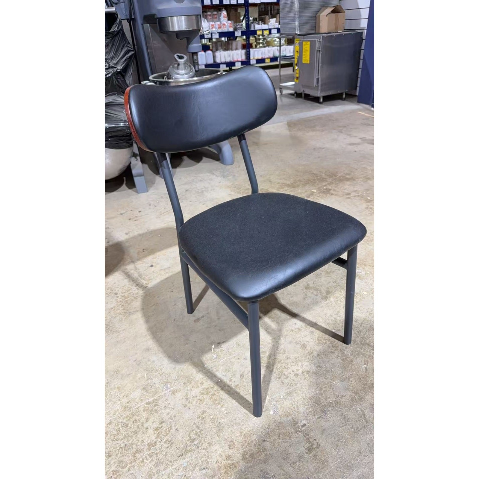 Indoor and Outdoor Restaurant Chairs