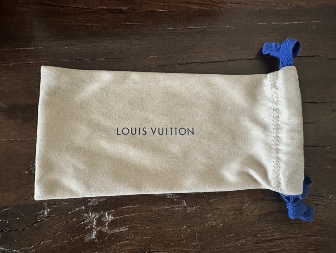 Louis Vuitton Sunglasses Hard Case And Box